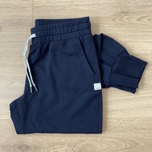 Vuori Performance Mesh Jogger Pants